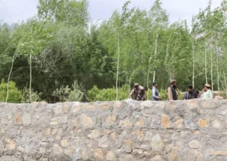 امان‌الله حسن: ساخت ۲۵ سردخانه در بدخشان آغاز شد