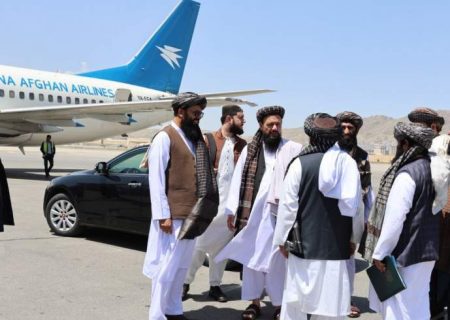 عبداللطیف منصور: برای شرکت درپنجمین کنفرانس بین‌المللی انرژی به ازبکستان رفت