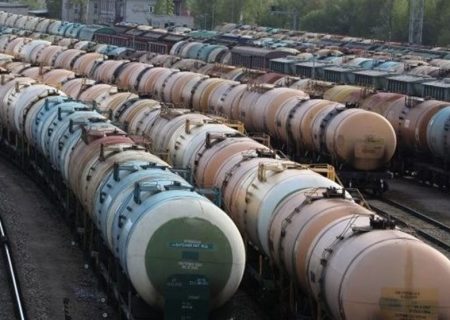 قرقیزستان طی ۲ ماه ۱۱ میلیون دالر سوخت به افغانستان فرستاد
