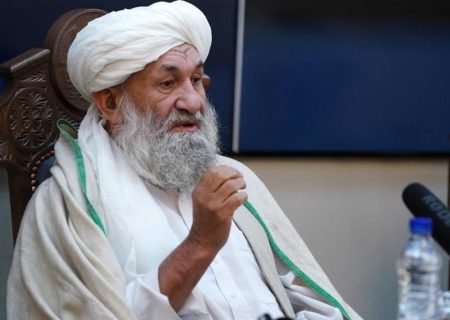 محمدحسن آخوند: پایان فاجعه غزه نیازمند اقدام فوری جهانی است