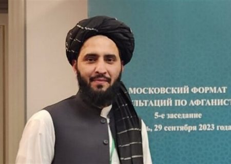 طالبان: چین جایگاه ویژه‌ای در سیاست خارجی افغانستان دارد