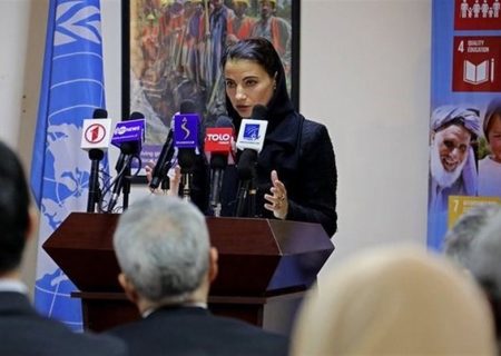 اتحادیه اروپا: هیچ کمک مالی به طالبان ارائه نمی‌دهیم