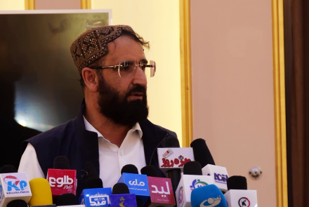 نمایشگاه صنعتی در کابل برگزار می‌شود