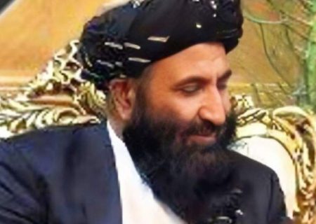 سرکنسول افغانستان در مشهد درگذشت