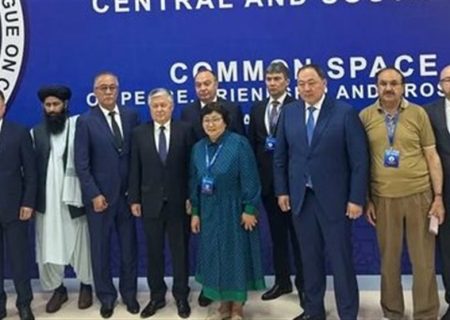 یوناما: کشورهای منطقه از حل بحران افغانستان حمایت کنند