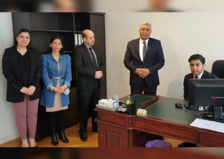 نهادهای سیاسی، مدنی و حقوق بشری خواستار برکناری سفیر افغانستان در هالند شدند