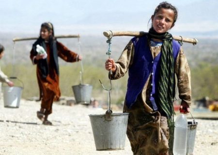 کابل؛ بحران کم‌آبی جدی که پایتخت را تهدید می‌کند
