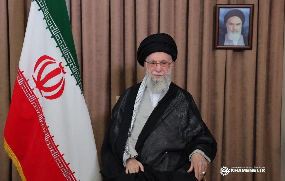 رهبر جمهوری اسلامی ایران در پیام تلویزیونی گفت: نیروهای مسلح، رژیم رذل صهیونی را بیچاره خواهد کرد