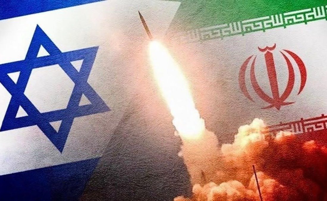 «وعده صادق ۳» پاسخ ایران به حملات اسرائیل