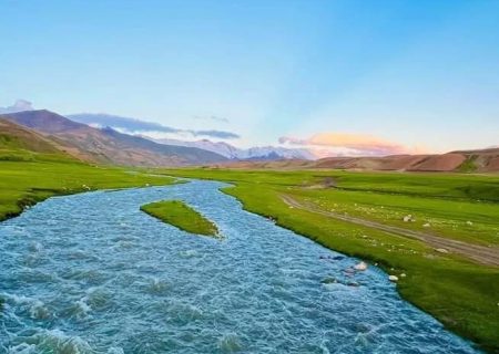 ۴۰ هزار گردشگر در سال جاری از بدخشان دیدن کردند