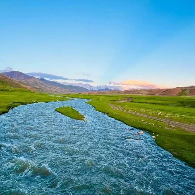 ۴۰ هزار گردشگر در سال جاری از بدخشان دیدن کردند