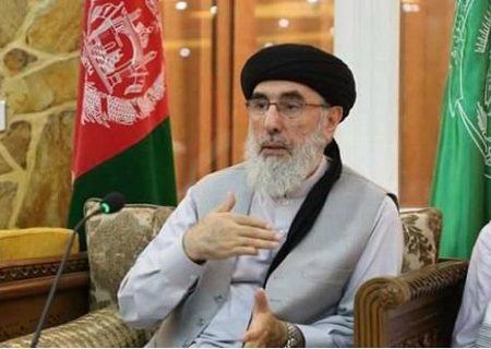 گلبدین حکمتیار: ما تنها رهبری را می‌پذیریم که اکثریت مردم او را به عنوان رهبر قبول داشته باشند