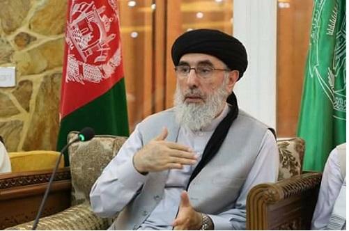 گلبدین حکمتیار: ما تنها رهبری را میپذیریم که اکثریت مردم او را به عنوان رهبر قبول داشته باشند