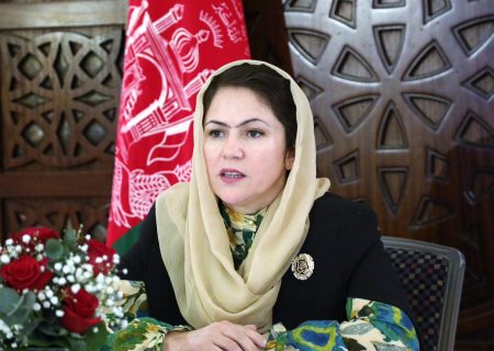 فوزیه کوفی: هدف طالبان از دعوت مخالفان خاموش کردن صدای آن‌هاست