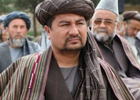 یک مقام دولت جمهوریت توسط افراد ناشناس به قتل رسید