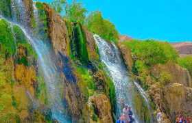 افغانستان زیبا
