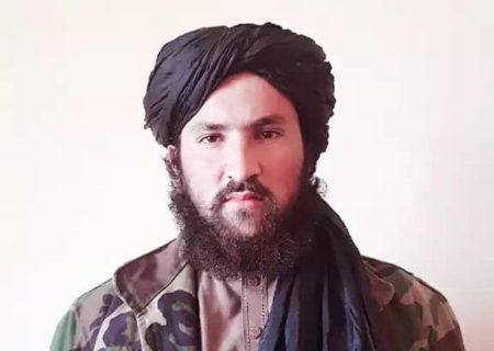 یک مقام گروه طالبان در بغلان ۷۰ سیر گوشت قربانی را دزدید