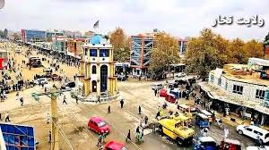 یک نفر در تخار به دست افراد ناشناس به قتل رسید