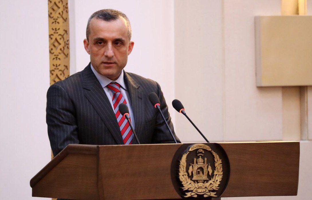 امرالله صالح: ایران با موفقیت و سربلندی از آزمون سخت و نفسگیر بقای استراتژیک عبور کرد