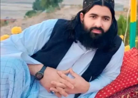 بر اثر تیراندازی در پروان یک فرمانده طالبان کشته و یک نفر دیگر زخمی شد