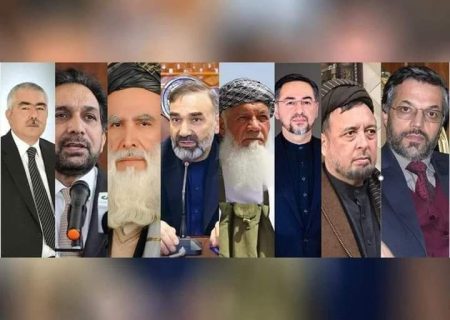 شورای عالی مقاومت ملی از تصویب طرح جلوگیری سوء استفاده طالبان از کمک‌های بشر دوستانه استقبال کرد