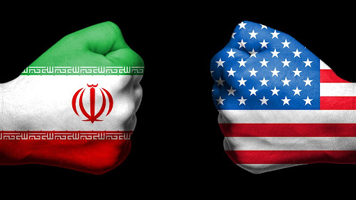 جنگ ایدئولوژی و تکنولوژی