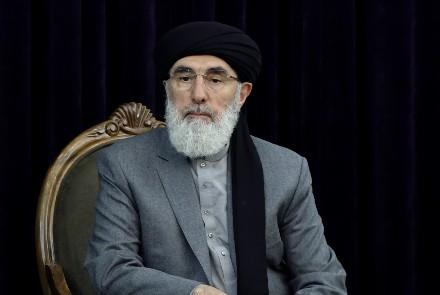 حکمتیار: نظامی که در آن استبداد، اختناق و ترساندن مردم باشد، به سمت سقوط کشانده خواهد شد