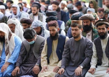 وزارت کار: به مناسبت روز عید سعید قربان چهار روز رخصتی اعلام کرد