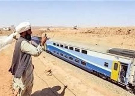 قطار مسافربری مشهد-هرات؛ گامی مهم در توسعه منطقه‌ای