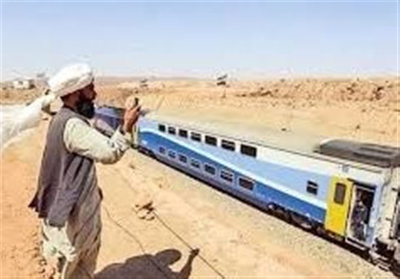 قطار مسافربری مشهد-هرات؛ گامی مهم در توسعه منطقهای