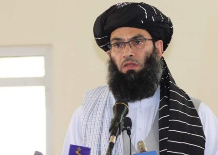 محمدخالد حنفی: تجاوز به حریم شخصی شهروندان و رشوت‌ستانی خلاف اصول اسلامی است