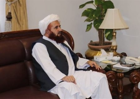 تعیین سفیر در مسکو؛ گامی برای رسمیت دیپلماسی طالبان