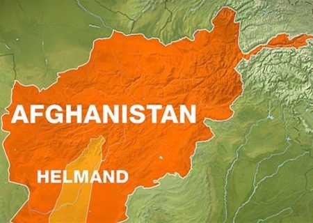 تنش مرزی در هلمند میان مرزبانان طالبان و پاکستانی