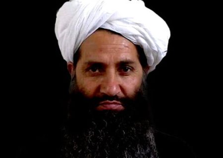 رهبر گروه طالبان، دستور ترامپ مبنی بر ممنوعیت ورود مهاجران افغانستان به خاک آمریکا را محکوم کرد