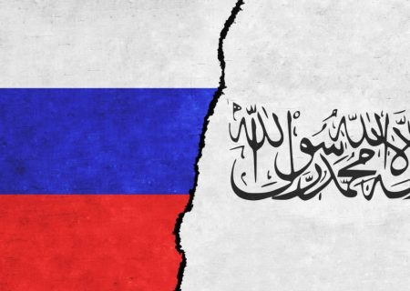 آمریکا اقدام روسیه در به رسمیت شناختن طالبان را محکوم کرد