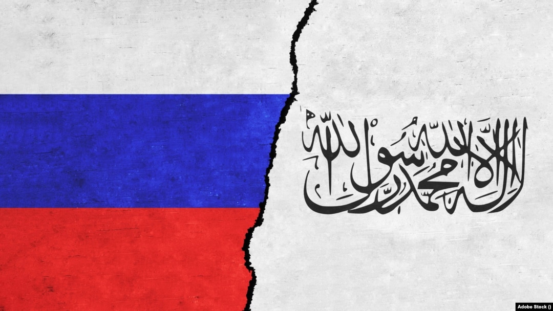آمریکا اقدام روسیه در به رسمیت شناختن طالبان را محکوم کرد