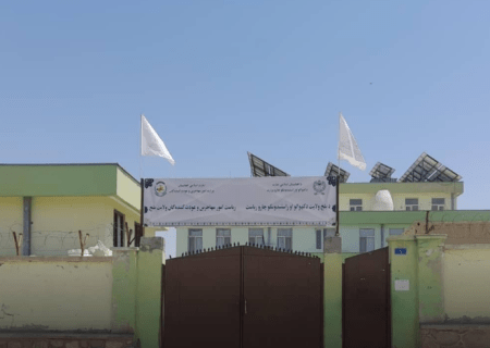 مسئولان محلی ولایت بلخ: بیش از یک هزار مهاجر به این ولایت بازگشته‌اند