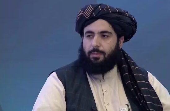 گروه طالبان دسترسی به فهرست همکاران سابق بریتانیا در کشور را رد کرد