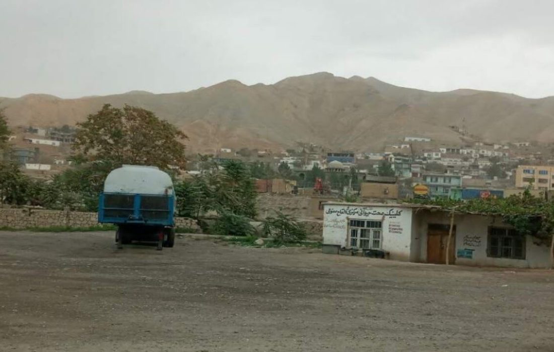 در اثر درگیری بر سر ملکیت زمین در بغلان ۱۶ کشته و زخمی بهجا ماند