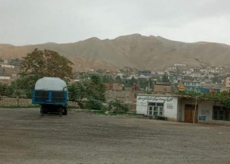 در اثر درگیری بر سر ملکیت زمین در بغلان ۱۶ کشته و زخمی به‌جا ماند