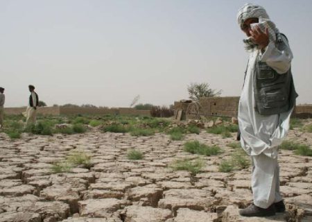 سازمان غذا و زراعت ملل متحد: ولایت‌های شمالی افغانستان بیشترین آسیب را از خشک‌سالی دیده‌اند