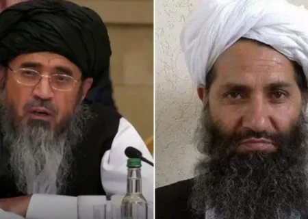دیوان کیفری بین‌المللی حکم بازداشت رهبر و قاضی‌القضات طالبان را صادر کرد