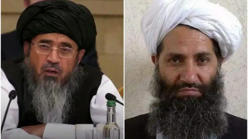 دیوان کیفری بینالمللی حکم بازداشت رهبر و قاضیالقضات طالبان را صادر کرد