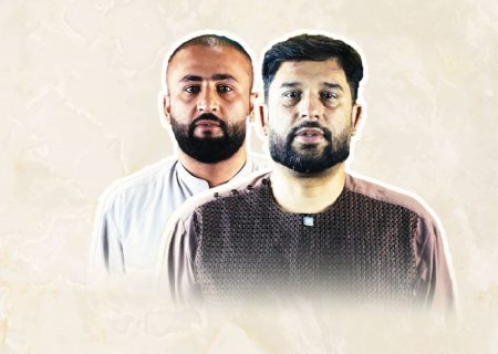طالبان دو نفر را به اتهام دوبله سریال‌های غربی بازداشت کردند
