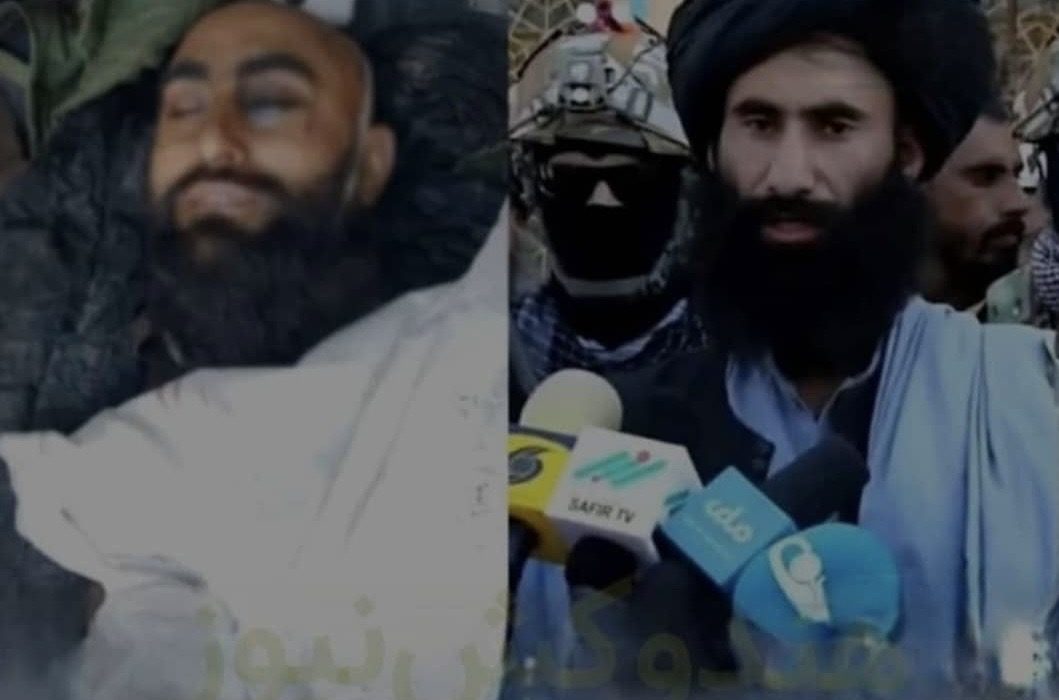 یک فرمانده گروه طالبان در سرپل کشته شد