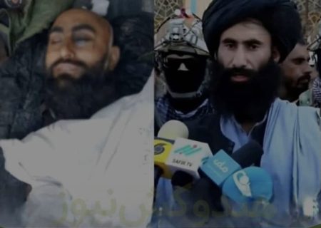 یک فرمانده گروه طالبان در سرپل کشته شد