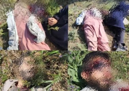 چهار نفر در ولایت بدخشان توسط افراد ناشناس و به‌گونه‌ی مرموز تیرباران شدند