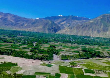 ماموران طالبان به مردم روستای پلر در ولایت بدخشان حمله کردند