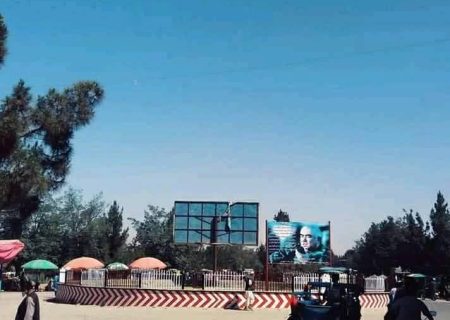 افراد مسلح به خانه معاون فرمانده امنیه‌ی طالبان در تخار حمله کردند