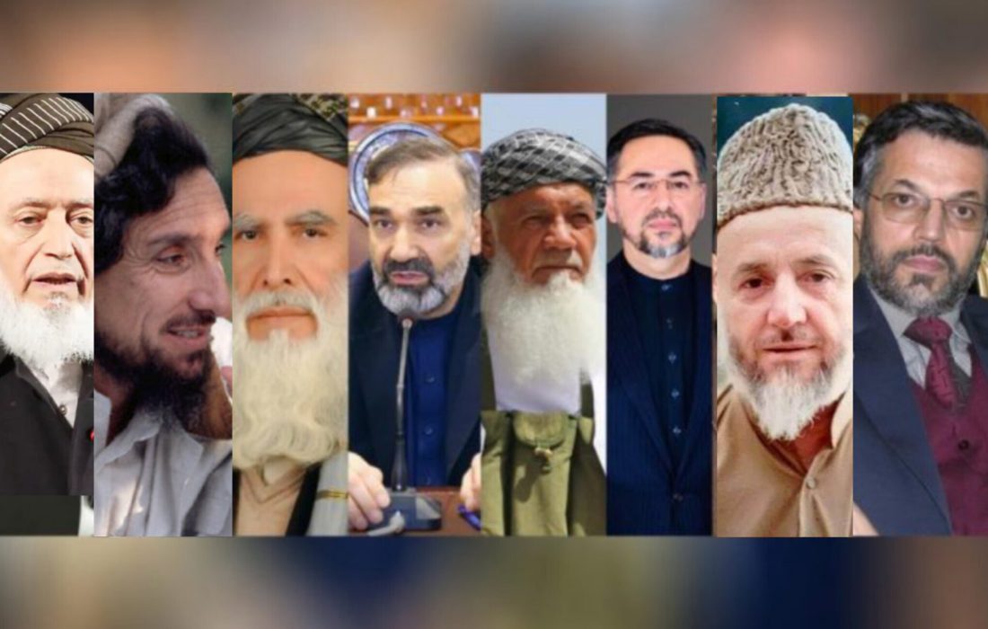 جایگاه جمعیت اسلامی؛ از جهاد تا جدال قدرت